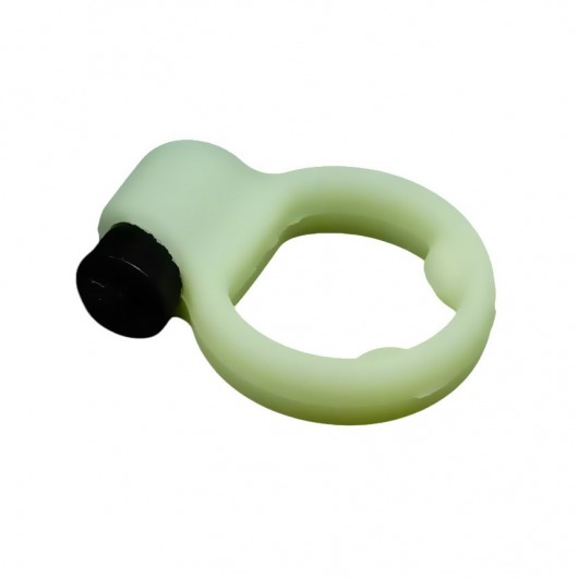 Люминесцентное эрекционное виброкольцо Super - Clara Morgane - в Димитровграде купить с доставкой