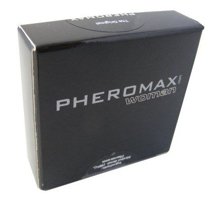 Концентрат феромонов для женщин Pheromax Woman - 1 мл. -  - Магазин феромонов в Димитровграде