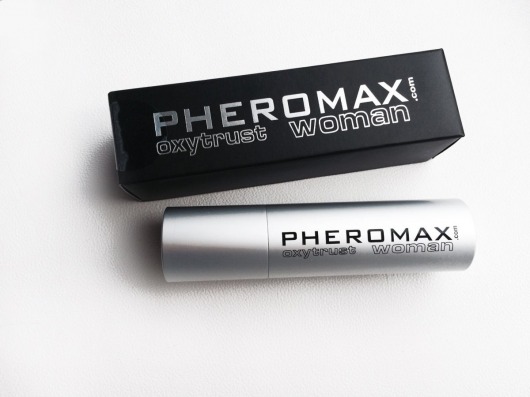 Концентрат феромонов для женщин Pheromax Oxytrust Woman - 14 мл. -  - Магазин феромонов в Димитровграде