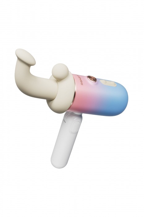 Инновационная мини-машина Spinel - Lovense - купить с доставкой в Димитровграде