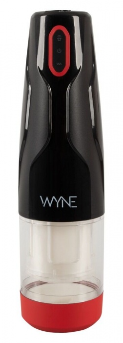 Вращающийся мастурбатор WYNE Masturbator 05 - Orion - в Димитровграде купить с доставкой