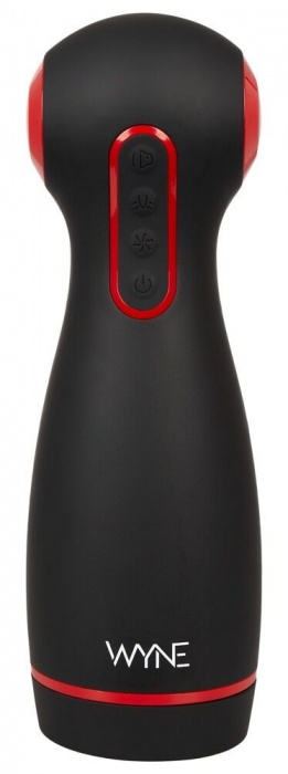 Мастурбатор WYNE Masturbator 06 с двумя моторами - Orion - в Димитровграде купить с доставкой
