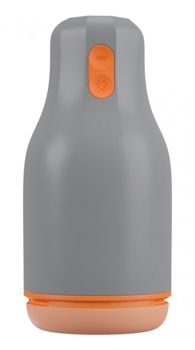 Мастурбатор для головки полового члена Glans Masturbator with 2 Functions - Orion - в Димитровграде купить с доставкой