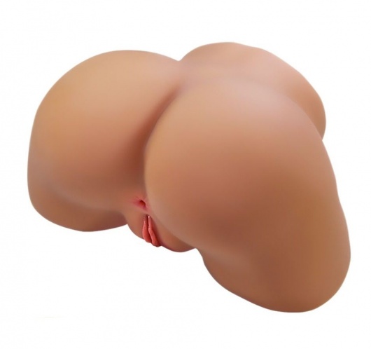 Мастурбатор Ilana с вибрацией и всасыванием - Baile - в Димитровграде купить с доставкой