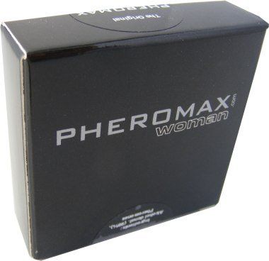 Женский концентрат феромонов PHEROMAX Woman Mit Oxytrust - 1 мл. -  - Магазин феромонов в Димитровграде