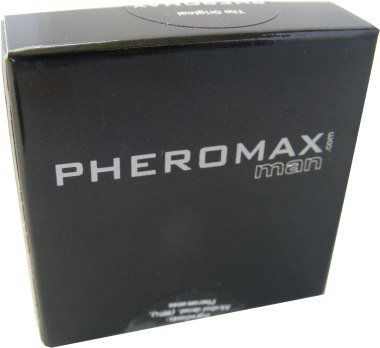 Мужской концентрат феромонов PHEROMAX Man Mit Oxytrust - 1 мл. -  - Магазин феромонов в Димитровграде