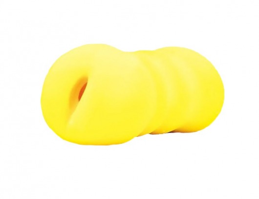 Мастурбатор-вагина Men sMax Feel 2 - Men sMax - в Димитровграде купить с доставкой