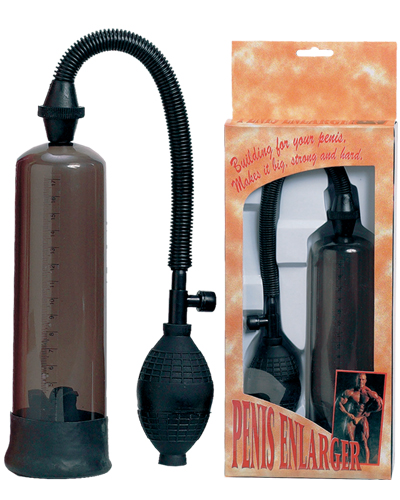 Вакуумная помпа для увеличения члена PVC TUBE WITH LATEX SLEEVE - Seven Creations - в Димитровграде купить с доставкой