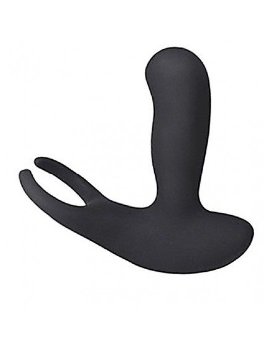 Стимулятор простаты Levett Earl с 2 моторами и пультом ДУ - Levett - в Димитровграде купить с доставкой