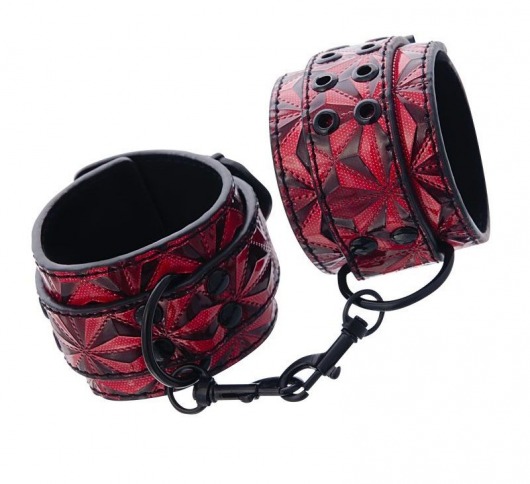 Оковы на ноги из материала с 3d-эффектом - ToyFa - купить с доставкой в Димитровграде