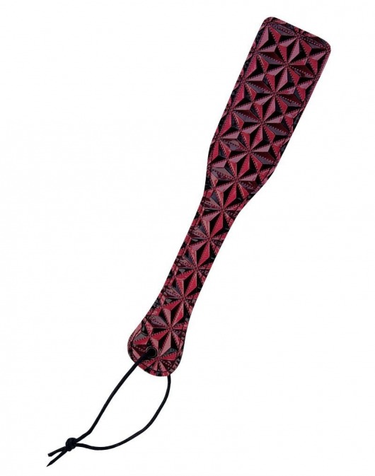 Шлепалка из материала с 3d-эффектом - 31 см. - ToyFa - купить с доставкой в Димитровграде