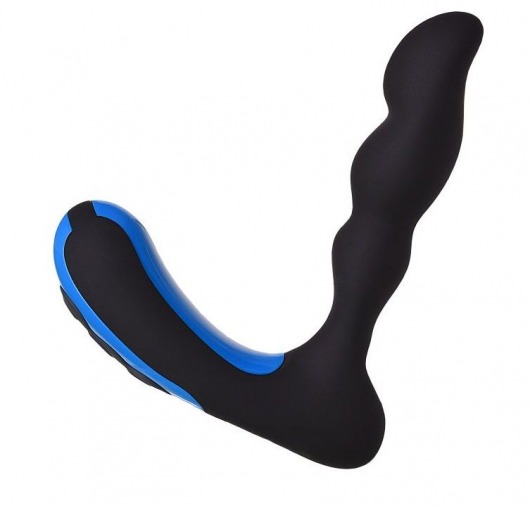 Массажер простаты Erotist Second - Erotist Adult Toys - в Димитровграде купить с доставкой