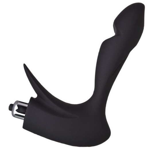 Массажер простаты Erotist First - Erotist Adult Toys - в Димитровграде купить с доставкой