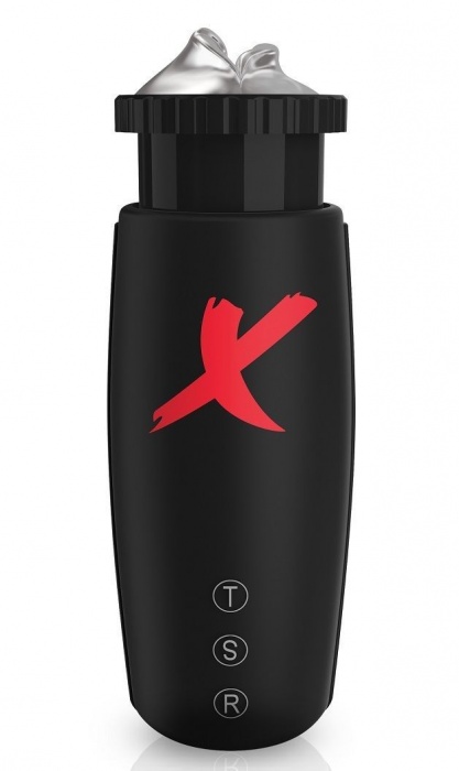 Автоматический мастурбатор-ротик Moto-Bator - Pipedream - в Димитровграде купить с доставкой