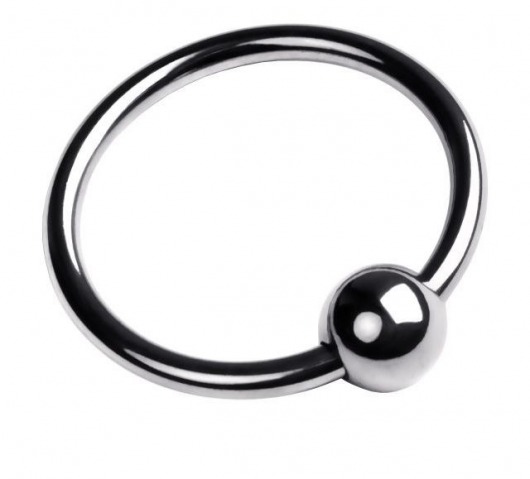 Кольцо на головку пениса размера S - ToyFa - в Димитровграде купить с доставкой