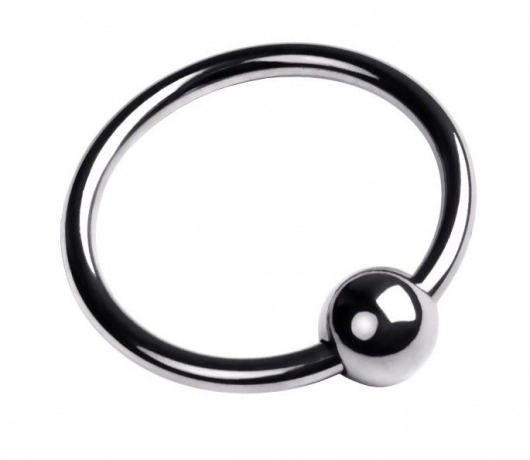 Кольцо на головку пениса размера M - ToyFa - в Димитровграде купить с доставкой