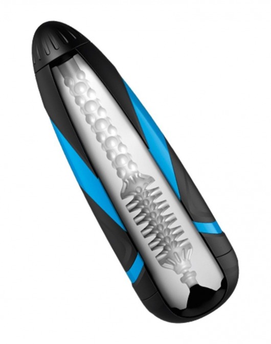Вакуумный мастурбатор Satisfyer Men - Satisfyer - в Димитровграде купить с доставкой
