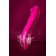 Розовый стимулятор с пульсацией и вакуум-волновой стимуляцией JOS Oscar - 20,5 см. - JOS в Димитровграде Розовый стимулятор с пульсацией и вакуум-волновой стимуляцией JOS Oscar - 20,5 см. - JOS