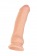 Телесный реалистичный вибратор Ian - 20 см. - ToyFa купить в Димитровграде с доставкой в Orgasmix.ru Телесный реалистичный вибратор Ian - 20 см. - ToyFa