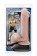 Телесный вибратор THE GOALIE 8INCH DILDO - 20,3 см. - Blush Novelties купить в Димитровграде с доставкой в Orgasmix.ru Телесный вибратор THE GOALIE 8INCH DILDO - 20,3 см. - Blush Novelties
