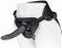 Пояс харнесс BEST UNI strap с 2 сменными насадками - 18,5 и 16 см. - LOVETOY (А-Полимер) - купить с доставкой в Димитровграде