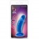 Синий анальный фаллоимитатор Sweet N Small 4 Inch Dildo with Suction Cup - 11,4 см. - Blush Novelties в Димитровграде Синий анальный фаллоимитатор Sweet N Small 4 Inch Dildo with Suction Cup - 11,4 см. - Blush Novelties