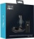 Черный вибратор-ротатор для стимуляции простаты Nexus Revo Air - Nexus Range - в Димитровграде купить с доставкой