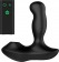 Черный вибратор-ротатор для стимуляции простаты Nexus Revo Air - Nexus Range - в Димитровграде купить с доставкой