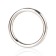 Стальное эрекционное кольцо STEEL COCK RING - 3.5 см. - BlueLine - в Димитровграде купить с доставкой