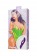 Фиолетовый вибратор-кролик Fingie с функцией Come-Hither - 21,6 см. - JOS