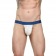 Мужские трусики-стринги на поясе-резинке - La Blinque купить с доставкой