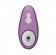 Фиолетовый бесконтактный клиторальный стимулятор Womanizer Liberty 2 - Womanizer в Димитровграде Фиолетовый бесконтактный клиторальный стимулятор Womanizer Liberty 2 - Womanizer