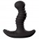 Чёрный массажёр простаты NEXUS Ridge Rider с вибрацией - 12,7 см. - Nexus Range - в Димитровграде купить с доставкой Чёрный массажёр простаты NEXUS Ridge Rider с вибрацией - 12,7 см. - Nexus Range - в Димитровграде купить с доставкой