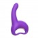 Фиолетовый вибратор для G-стимуляции - I-MOON купить в Димитровграде с доставкой в Orgasmix.ru Фиолетовый вибратор для G-стимуляции - I-MOON