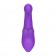 Фиолетовый вибратор для G-стимуляции - I-MOON купить в Димитровграде с доставкой в Orgasmix.ru Фиолетовый вибратор для G-стимуляции - I-MOON