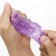 Фиолетовый мастурбатор-стимулятор Tenga Uni Amethyst - Tenga - в Димитровграде купить с доставкой Фиолетовый мастурбатор-стимулятор Tenga Uni Amethyst - Tenga - в Димитровграде купить с доставкой