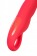 Розовый вибратор для точки G с двигающейся головкой Carnation - 19 см. - ToyFa купить в Димитровграде с доставкой в Orgasmix.ru Розовый вибратор для точки G с двигающейся головкой Carnation - 19 см. - ToyFa
