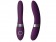 Вибромассажер Elise 2 фиолетового цвета - Lelo купить в Димитровграде с доставкой в Orgasmix.ru Вибромассажер Elise 2 фиолетового цвета - Lelo